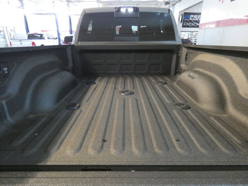 New 2026 RAM 3500 Limited AWD/4WD image 6