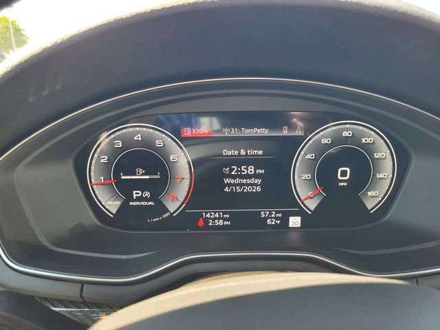 Used 2025 Audi A5 2.0T Premium Plus image 29