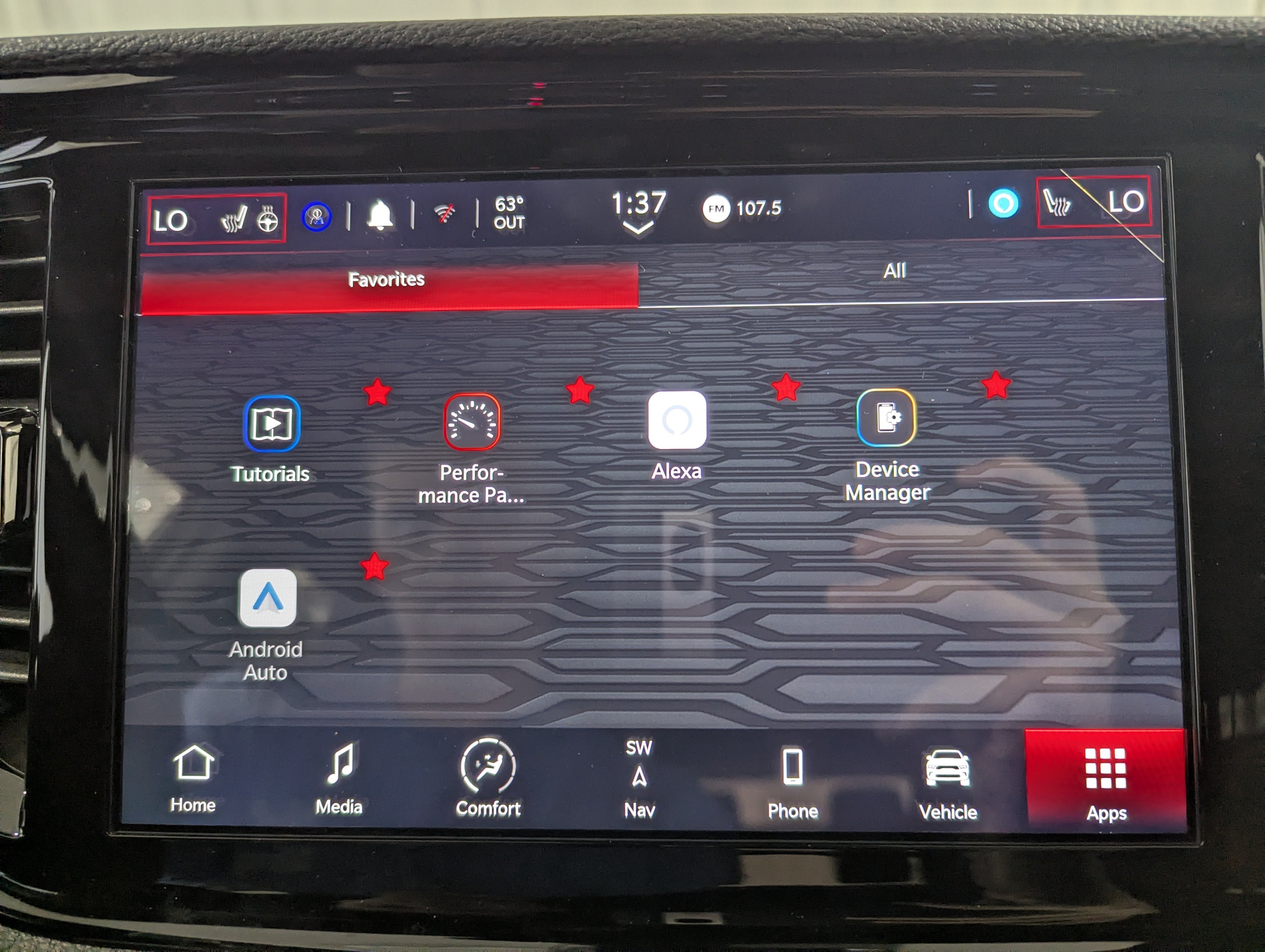 New 2026 Dodge Durango GT AWD/4WD image 34