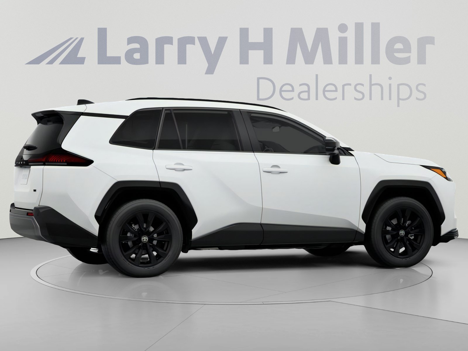 New 2026 Toyota RAV4 SE w/ Weather Package AWD/4WD image 11