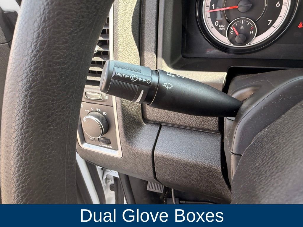 Used 2024 RAM 2500 Big Horn image 31