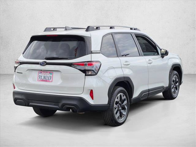 Certified 2026 Subaru Forester Premium AWD/4WD image 6