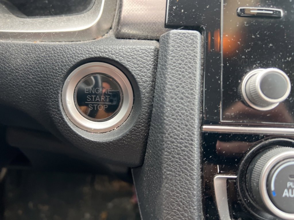 Used 2019 Honda Civic EX image 17