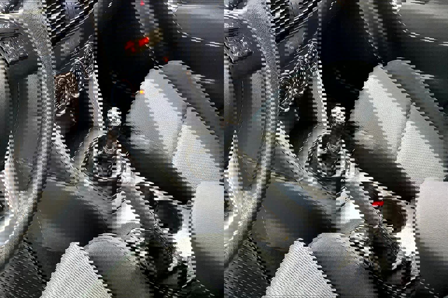 Used 2013 MAZDA CX-5 Sport image 17