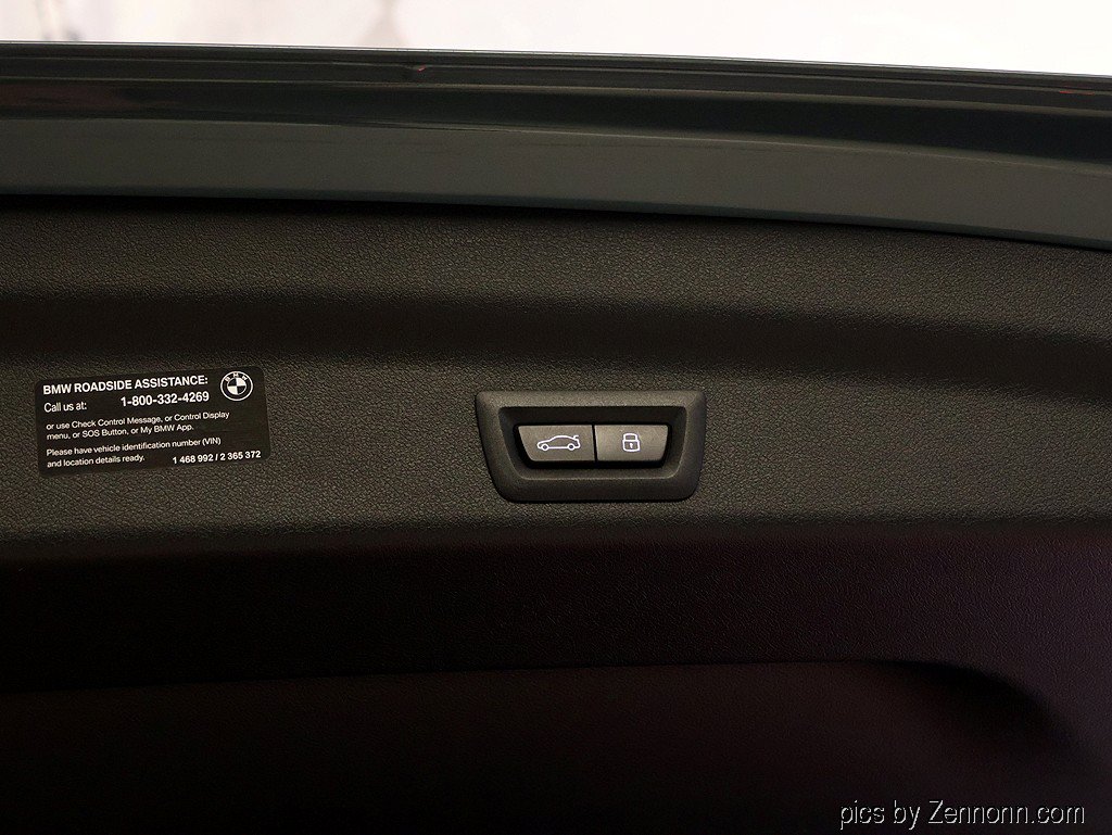 Certified 2026 BMW X1 xDrive28i AWD/4WD image 32