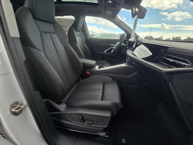 New 2026 Audi Q5 Premium Plus AWD/4WD image 10