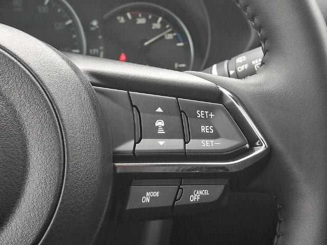 Used 2025 MAZDA CX-5 AWD 2.5 S w/ Premium Plus Pkg image 23