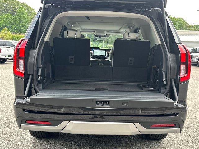 New 2025 Ford Expedition Platinum w/ Platinum Ultimate Package image 18