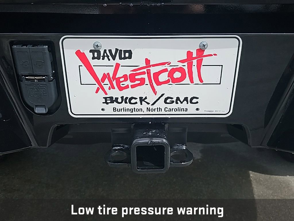 New 2025 GMC Hummer EV 3X w/ Extreme Off-Road Package image 7