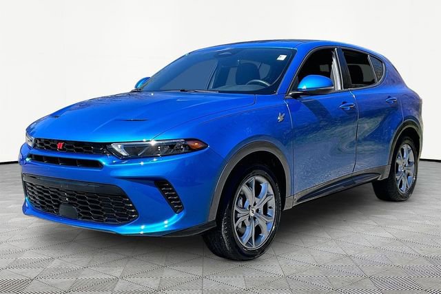 Used 2024 Dodge Hornet R/T image 3