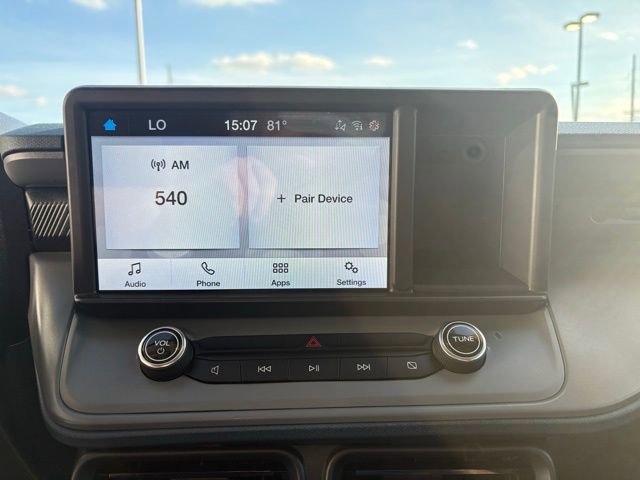 Used 2024 Ford Maverick XLT w/ XLT Luxury Package image 15