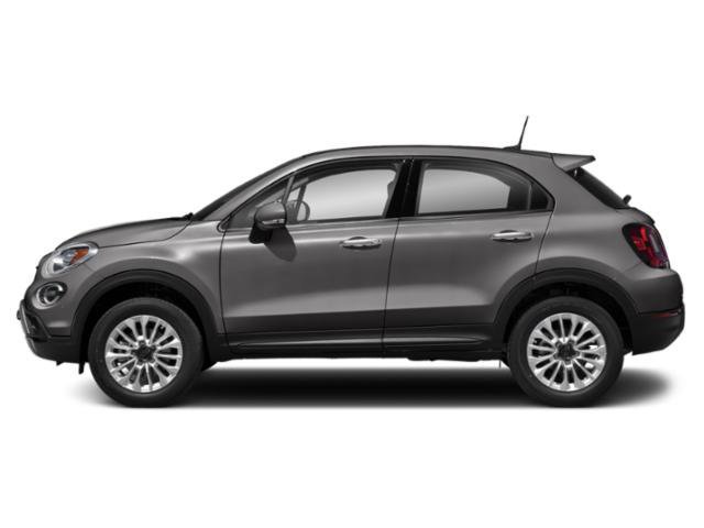 Used 2022 FIAT 500X Trekking w/ Cold Weather Group image 4