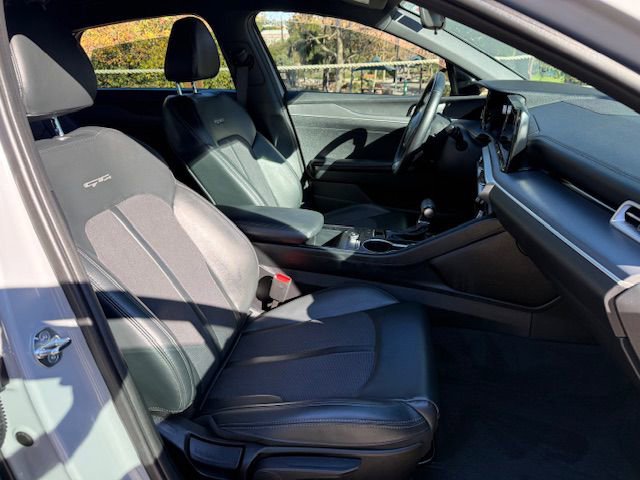 Used 2022 Kia K5 GT-Line image 12