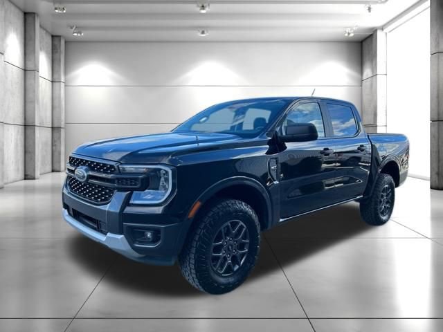 Used 2024 Ford Ranger XLT image 3