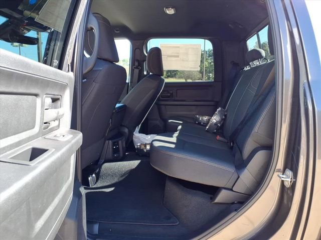 New 2026 RAM 2500 Tradesman image 17