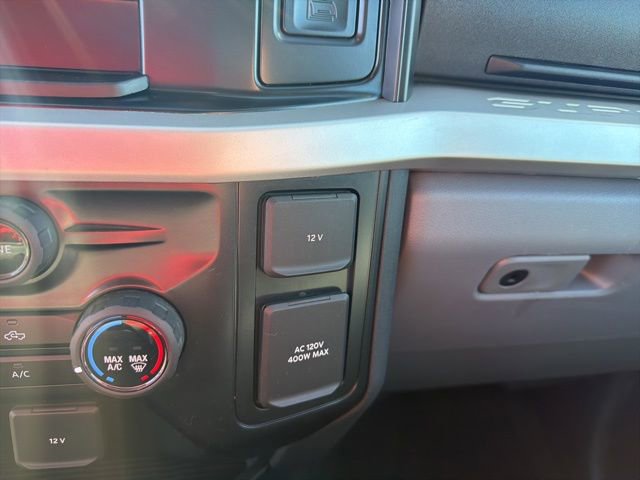 Used 2025 Ford F250 XLT AWD/4WD image 26