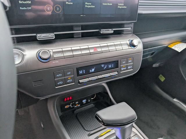New 2026 Hyundai Kona SEL Sport AWD/4WD image 22