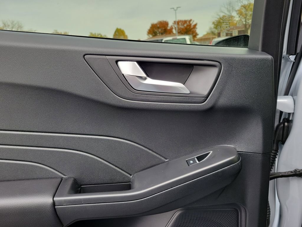 New 2026 Ford Escape ST-Line w/ Tech Pack #1 image 14