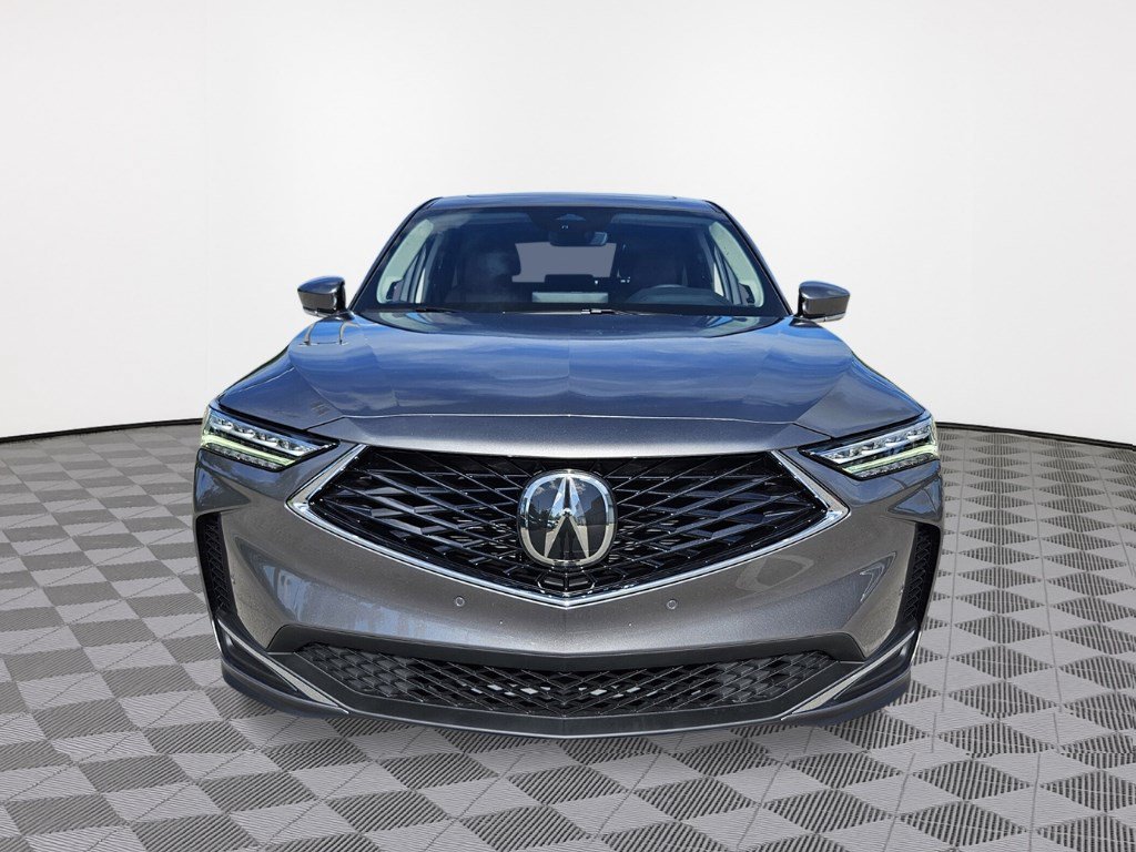 New 2026 Acura MDX w/ Technology Package FWD image 9