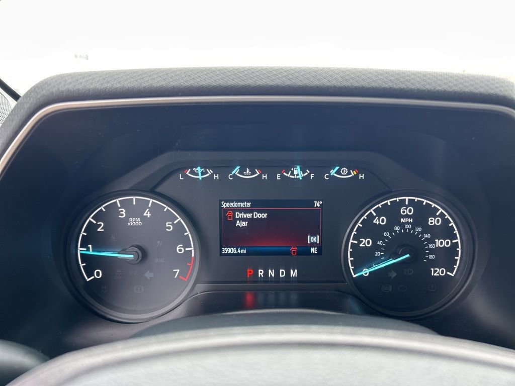 Used 2023 Ford F150 XLT image 17