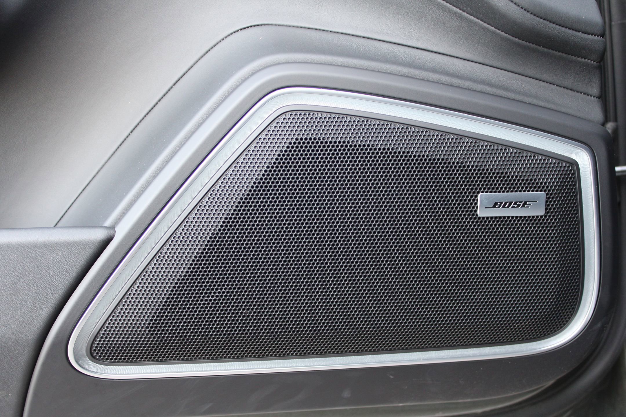 Certified 2023 Porsche Panamera Platinum Edition image 14