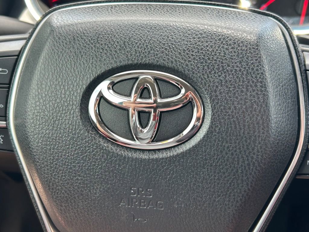 Used 2019 Toyota Camry XSE FWD image 35