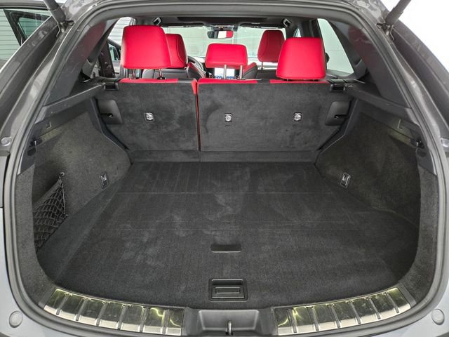 Certified 2024 Lexus NX 350 F Sport image 18