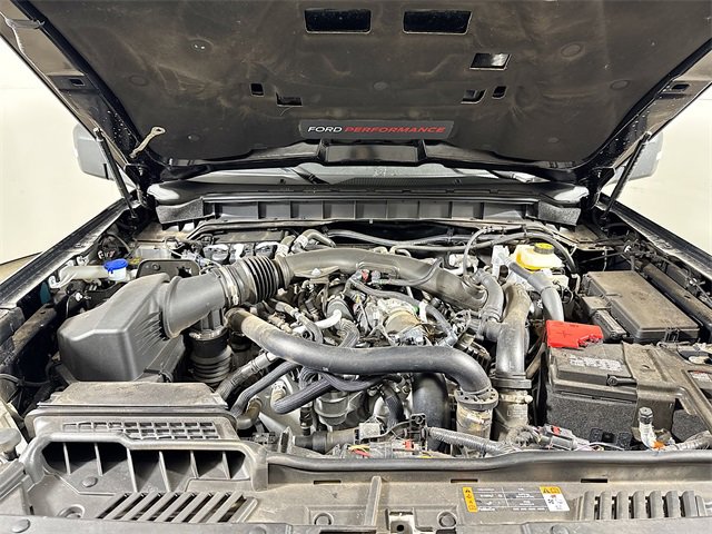 Used 2024 Ford Bronco Raptor image 29