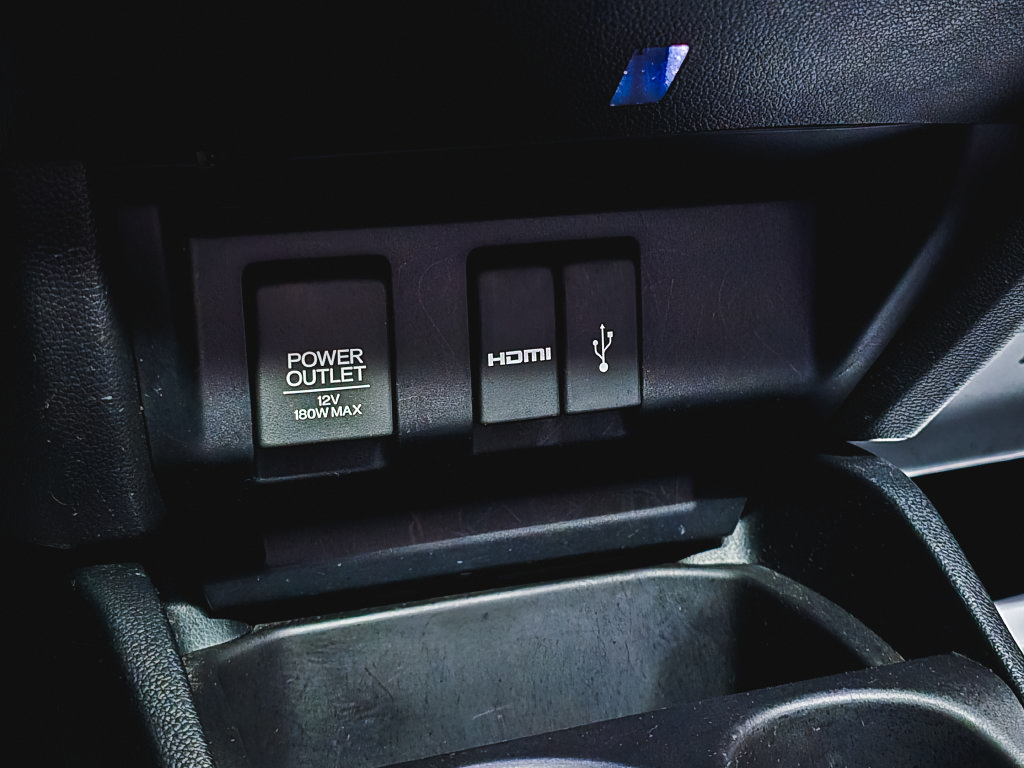 Used 2016 Honda Fit EX image 29