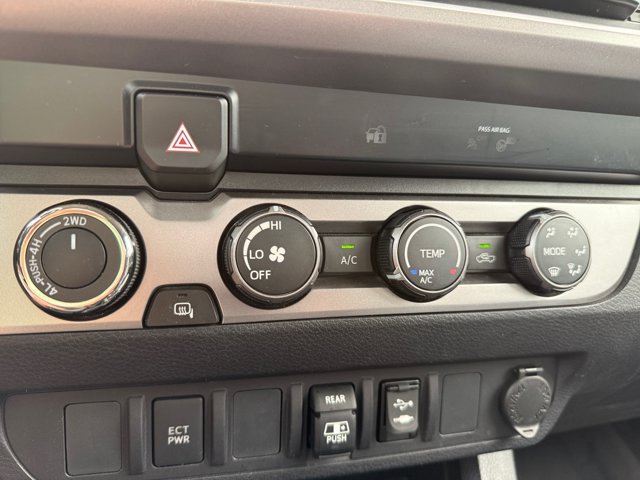 Certified 2019 Toyota Tacoma SR5 AWD/4WD image 20