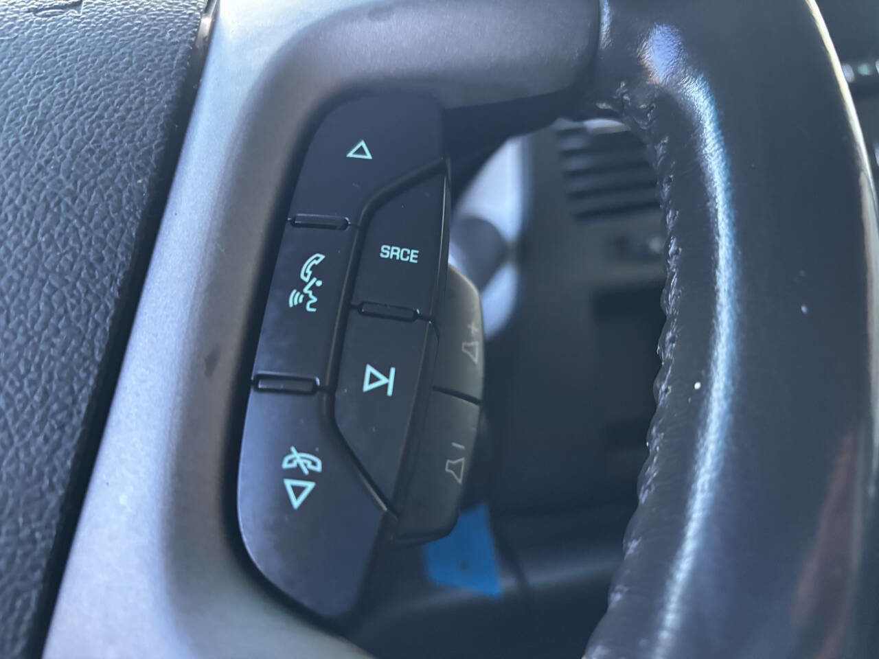 Used 2011 Chevrolet Silverado 1500 LT w/ Texas Edition image 22