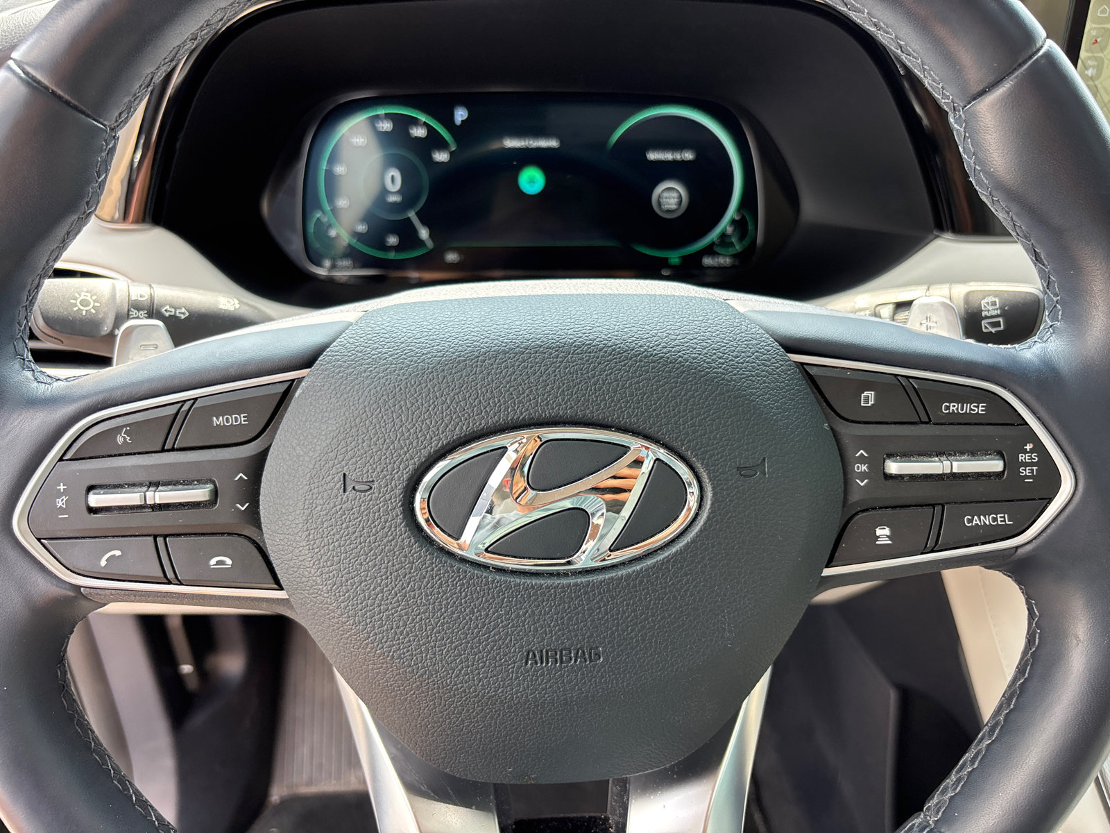 Used 2021 Hyundai Palisade Limited FWD image 16