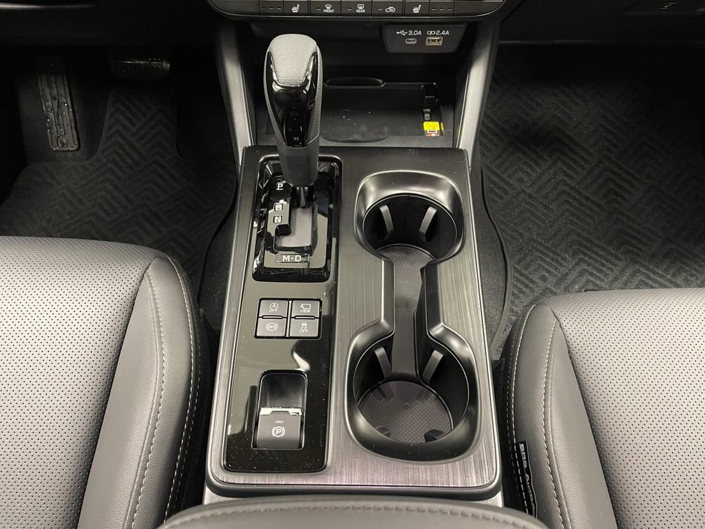 New 2026 Subaru Outback Limited XT image 12