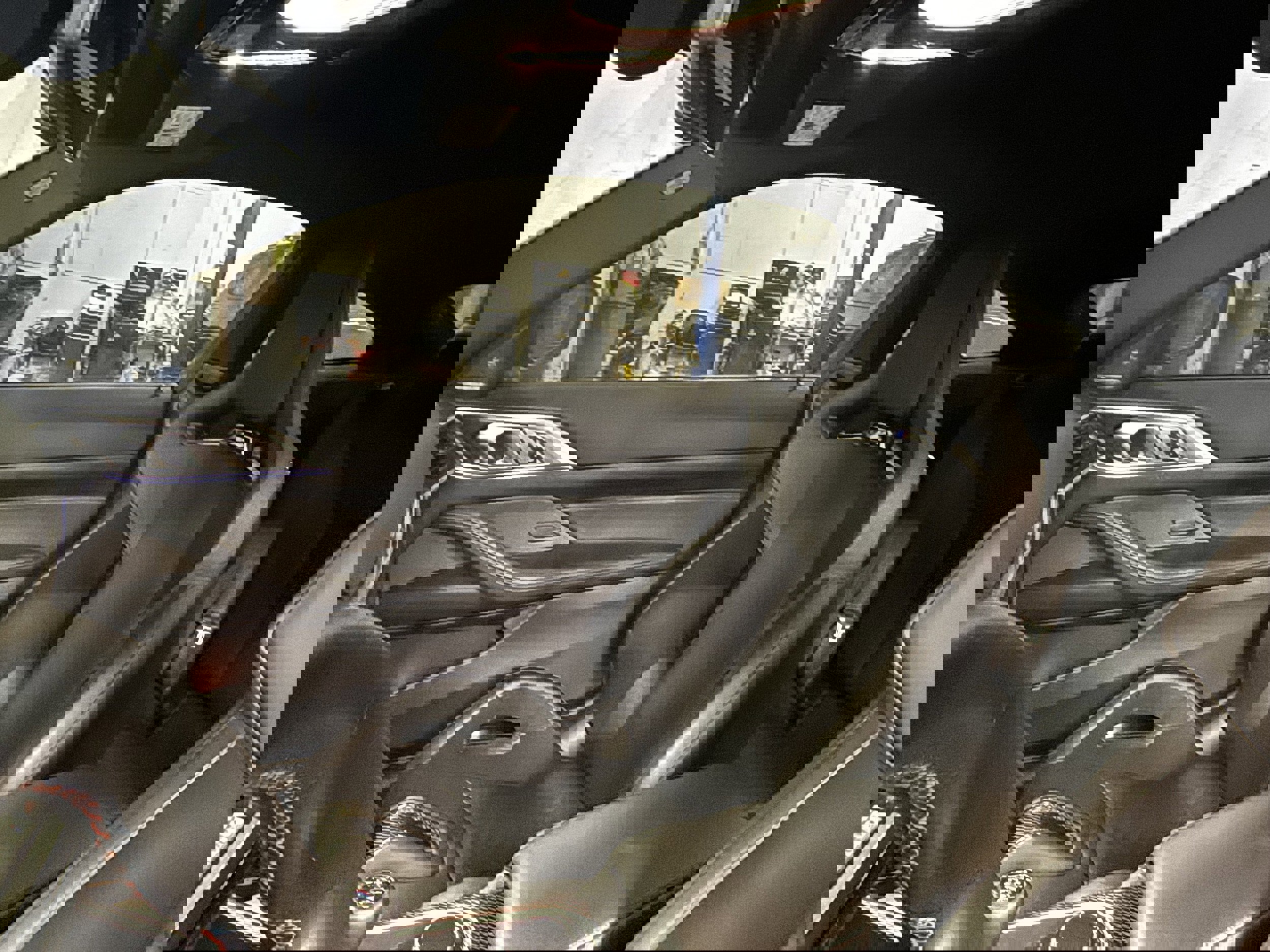 Used 2022 BMW M4 Coupe w/ M Carbon Exterior Package image 10