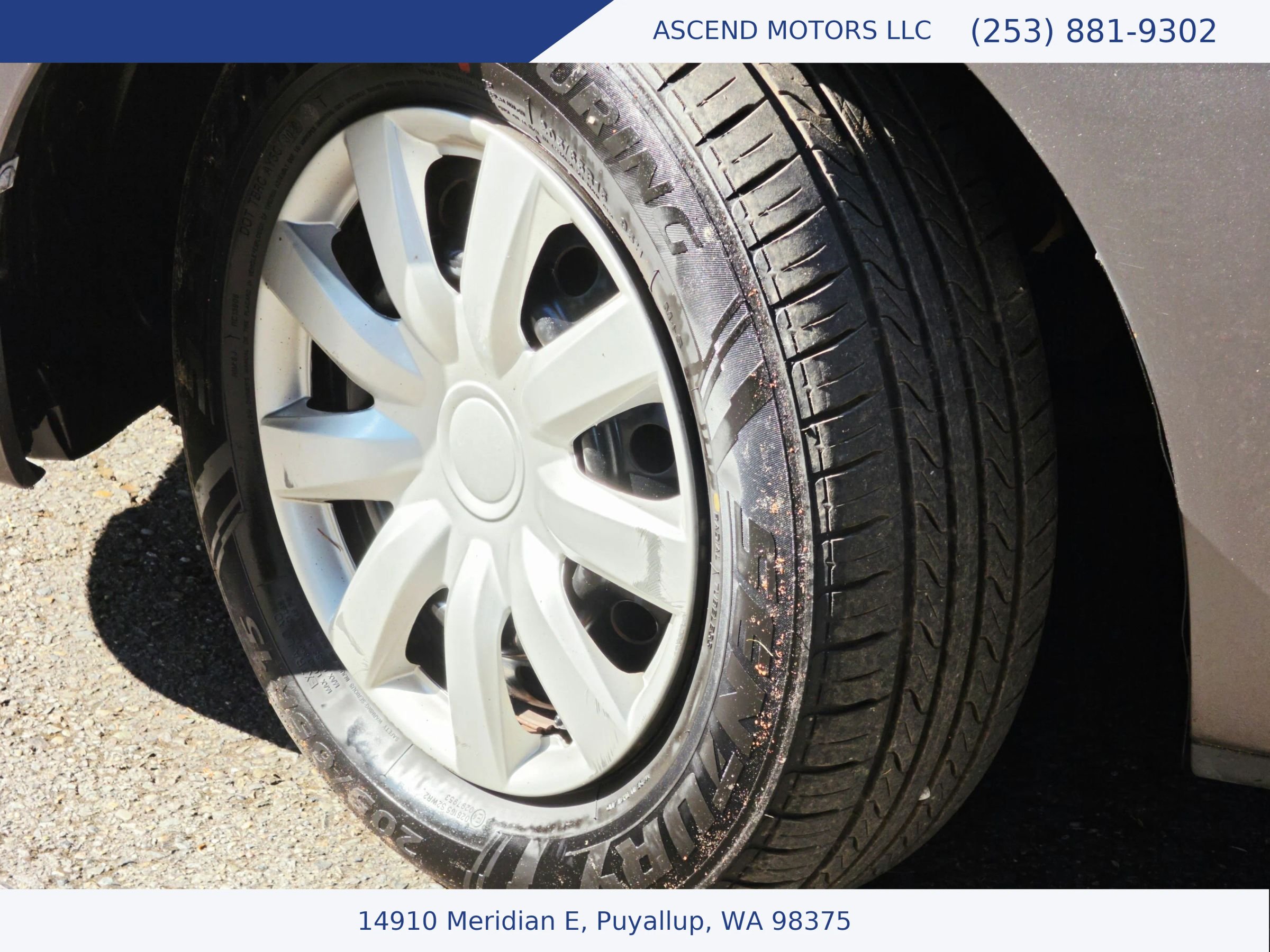 Used 2006 Toyota Camry LE FWD image 15