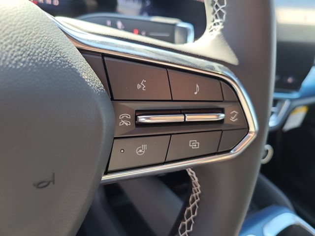 New 2026 Chevrolet Equinox EV LT w/ LPO, Blackout Package FWD image 26