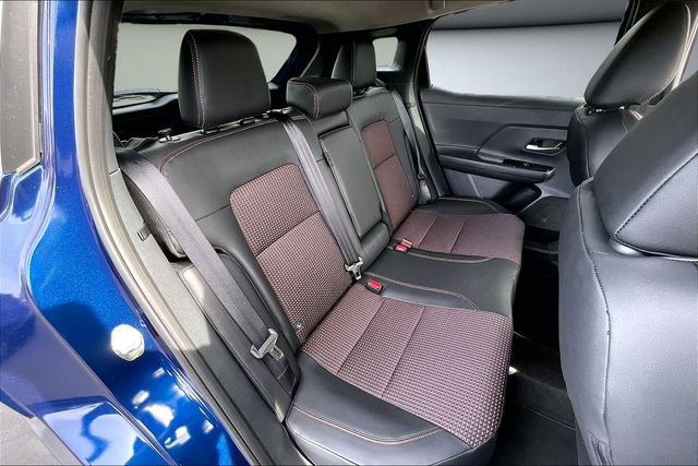 New 2026 Nissan Kicks SR image 9