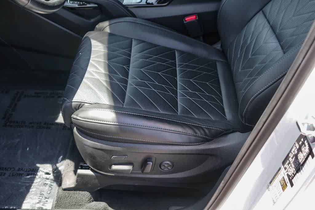Certified 2025 Kia Telluride SX Prestige X-Line AWD/4WD image 20