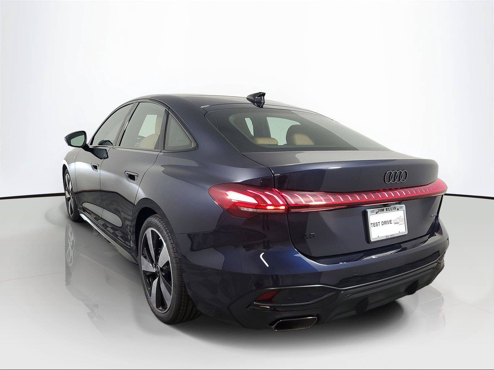New 2026 Audi A5 Premium Plus AWD/4WD image 4
