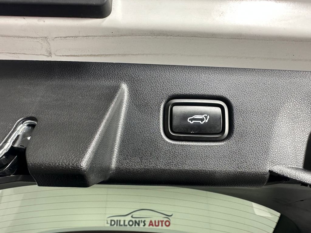 Used 2024 Hyundai Tucson SEL AWD/4WD image 10