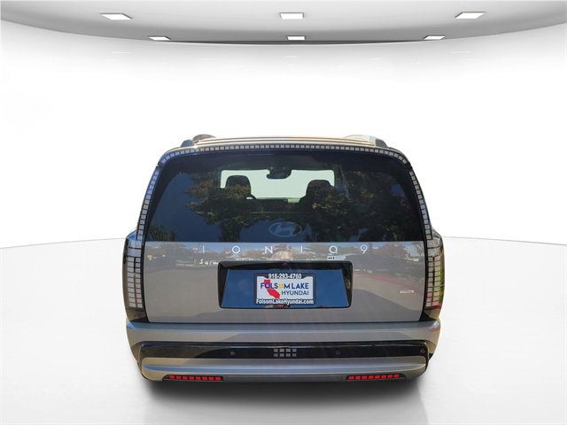 New 2026 Hyundai Ioniq 9 Limited image 7