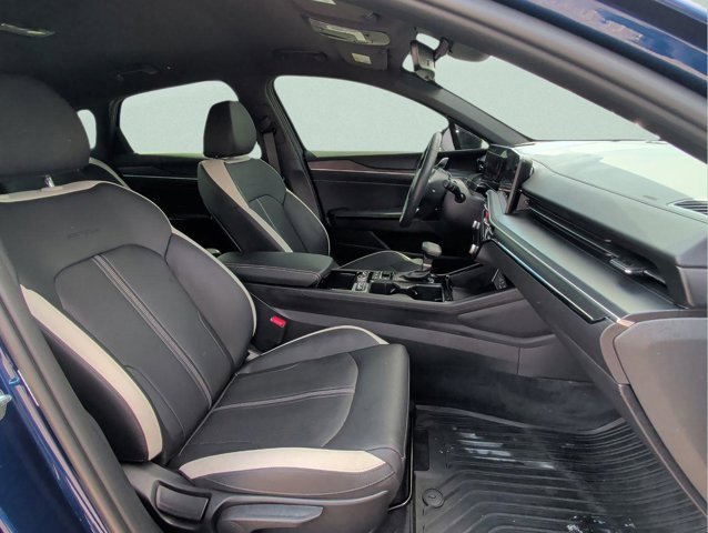 Used 2025 Kia K5 GT-Line image 13