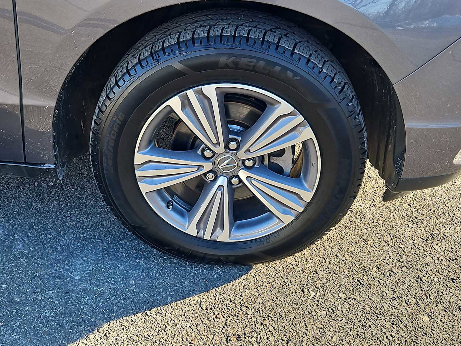 Used 2020 Acura MDX SH-AWD image 10