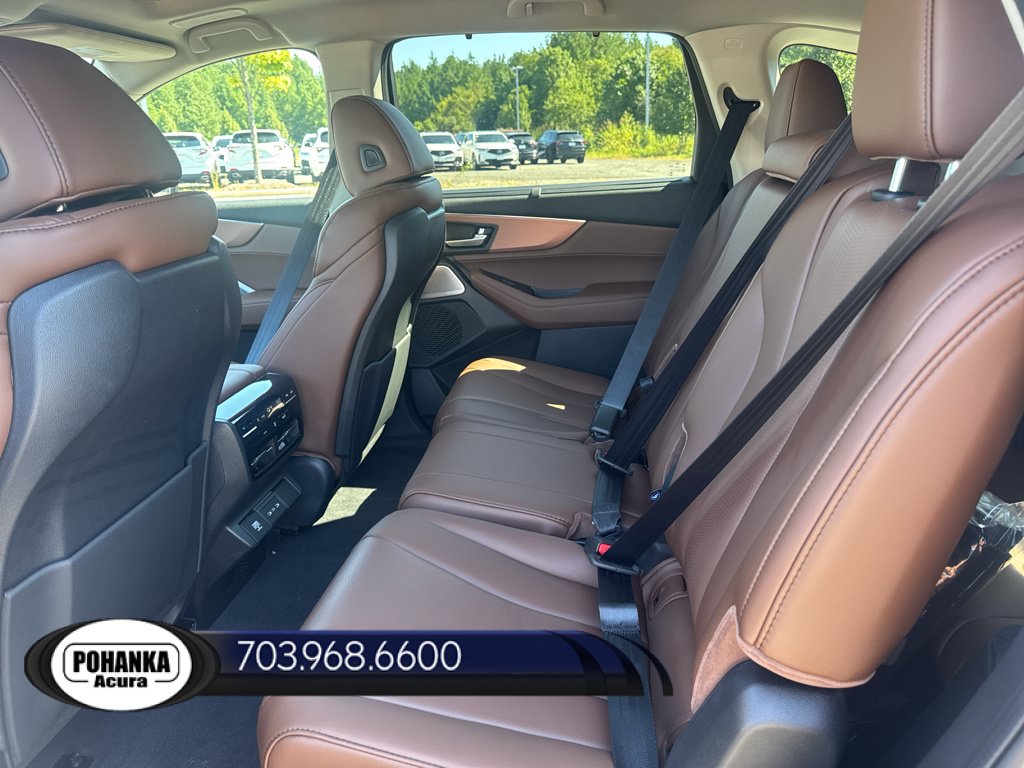 New 2026 Acura MDX w/ Technology Package AWD/4WD image 34