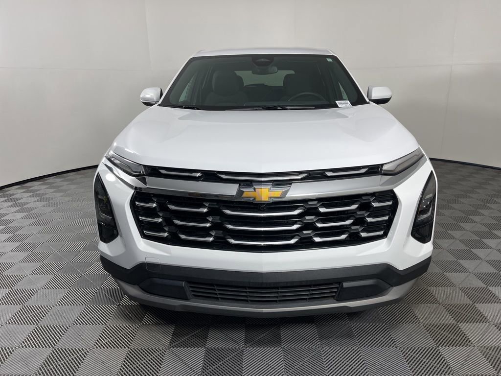 Certified 2025 Chevrolet Equinox LT FWD image 15