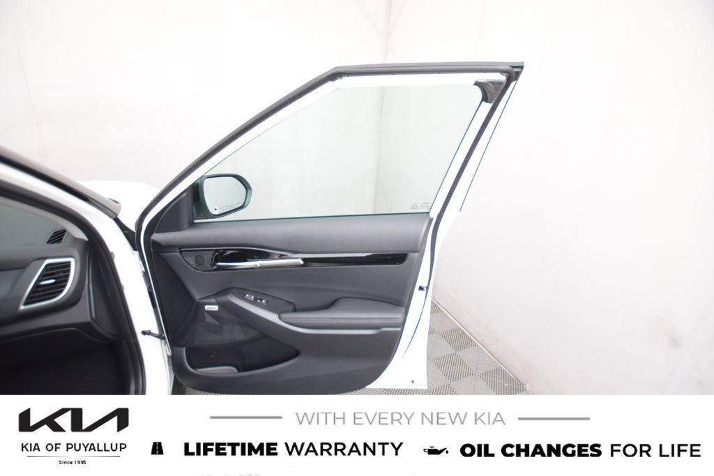 New 2026 Kia Seltos SX image 15