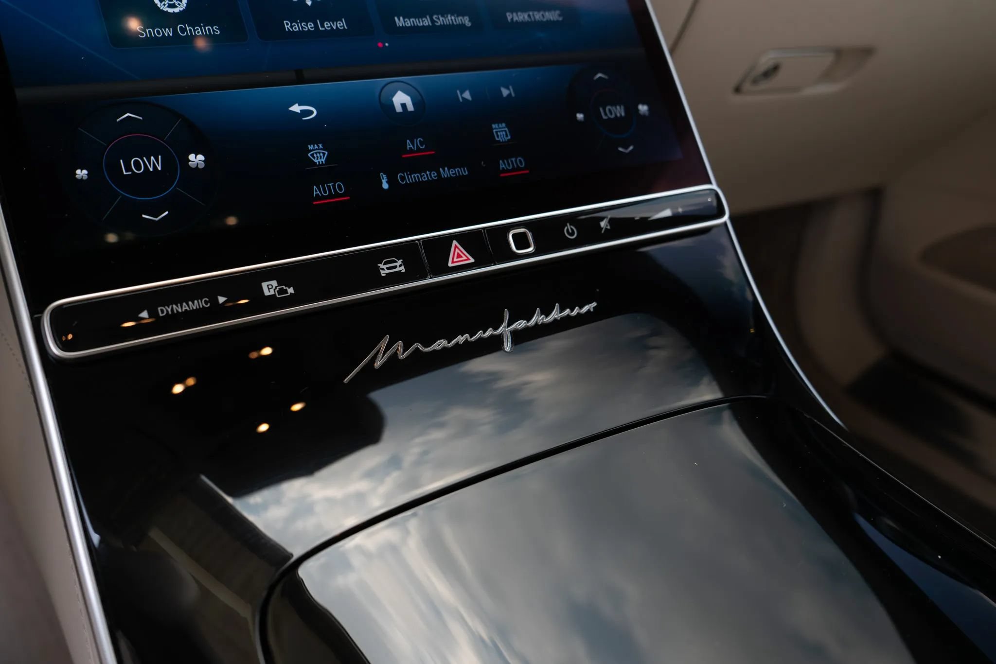 Used 2023 Mercedes-Benz Maybach S 680 4MATIC image 19