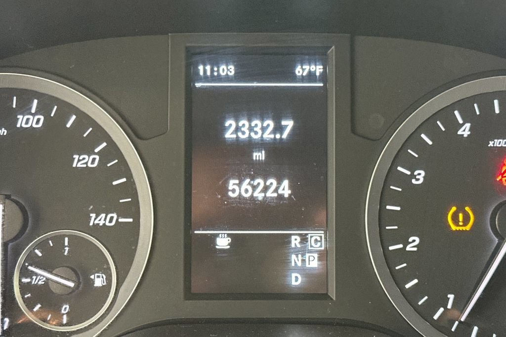 Used 2021 Mercedes-Benz Metris Passenger image 30