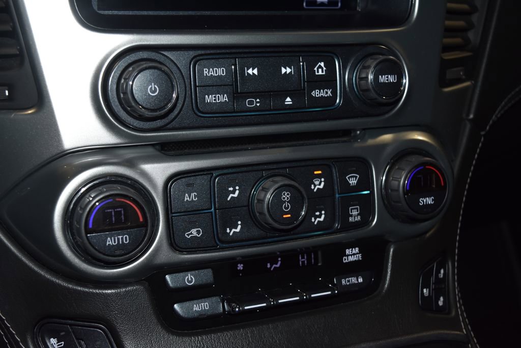 Used 2018 Chevrolet Tahoe Premier w/ RST 6.2L Performance Edition image 13