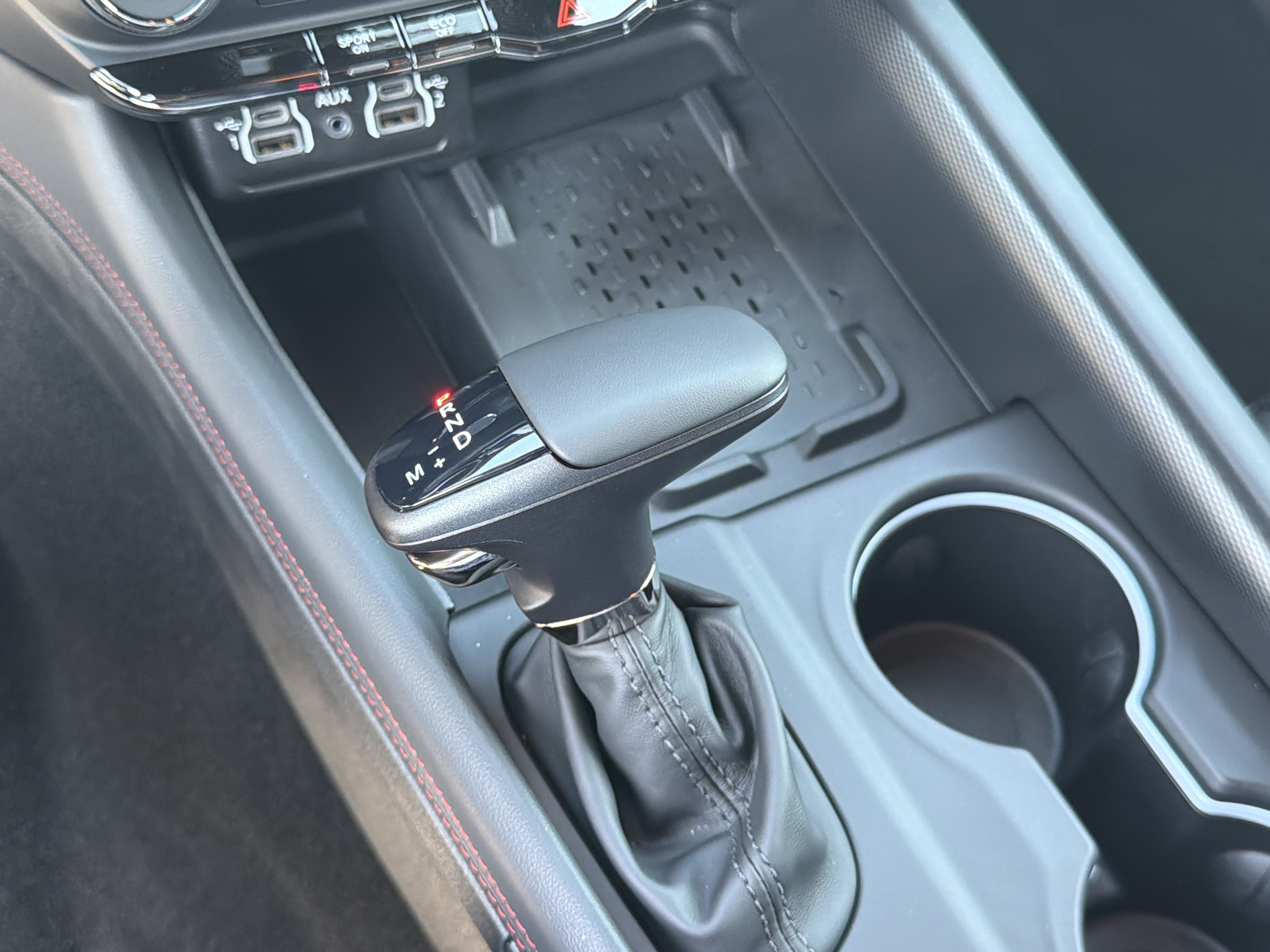 New 2026 Dodge Durango GT AWD/4WD image 37